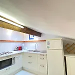 Cannes 3-Bedroom Loft 3 Minutes From The City Center