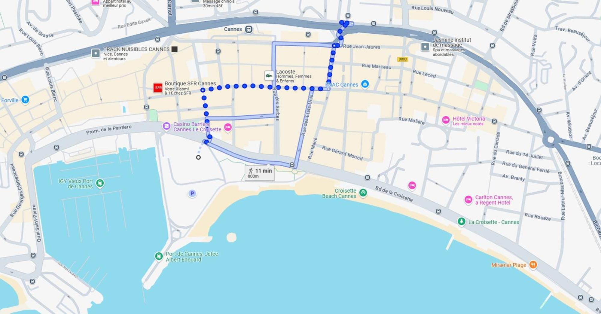 3-bedroom Loft 3 Minutes From The Center * Cannes