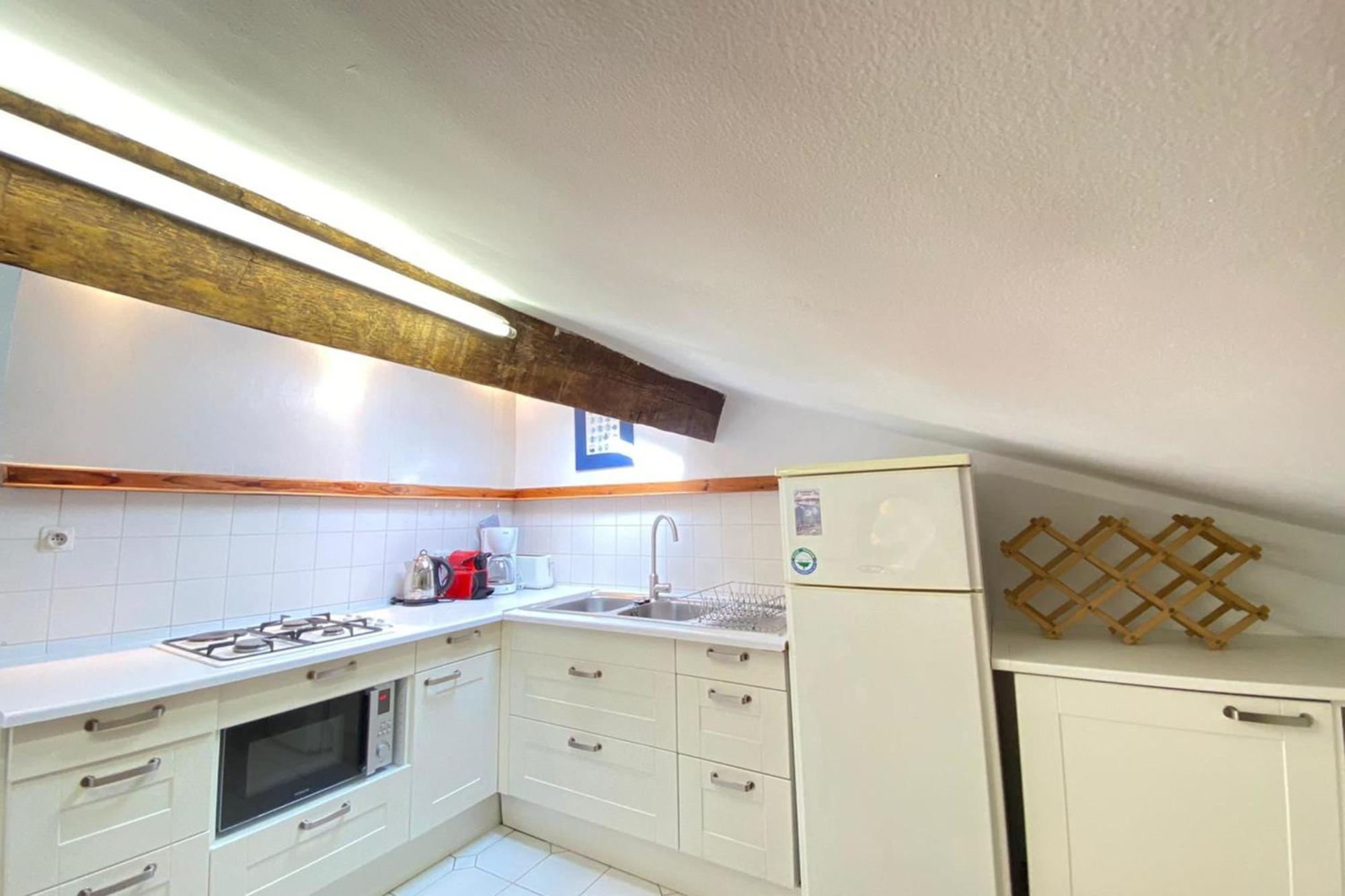 3-bedroom Loft 3 Minutes From The Center Cannes